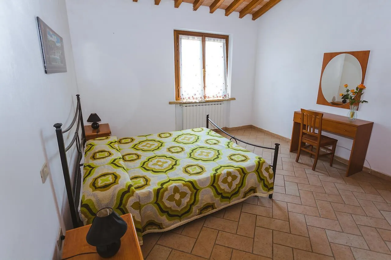Agriturismo Ferri Bibbona 0*,  Italy