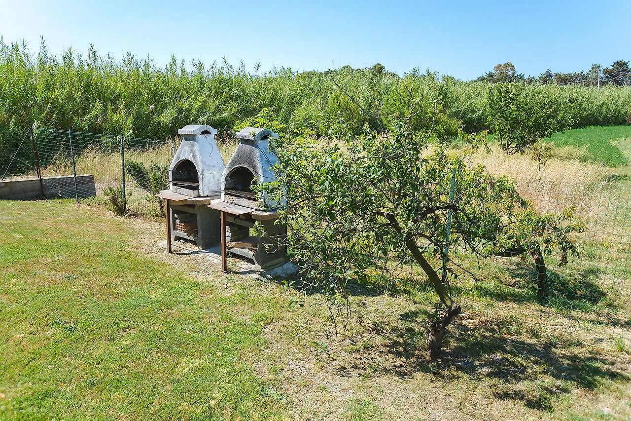 Agriturismo Ferri Bibbona 0*,