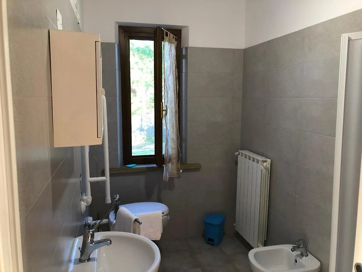 Agriturismo Ferri Bibbona 0*,