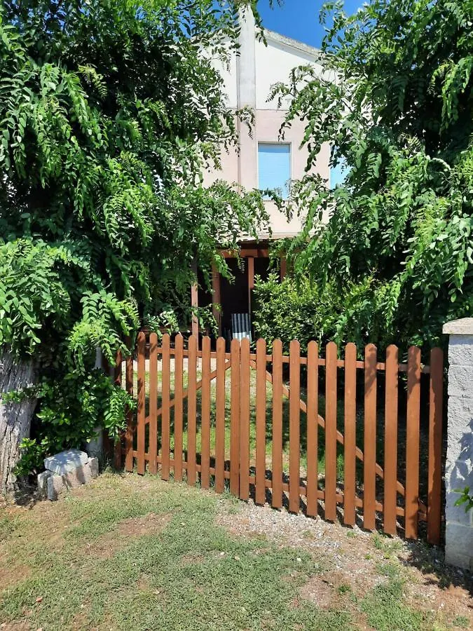 Agriturismo Ferri Bibbona Italy
