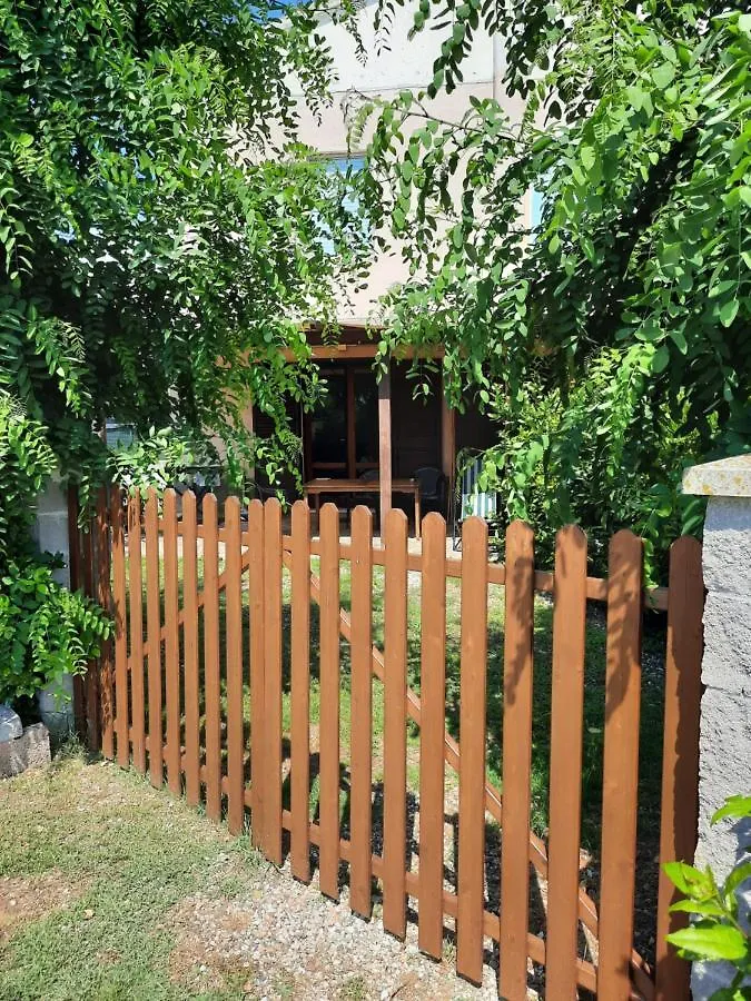 Agriturismo Ferri Bibbona Lantgård