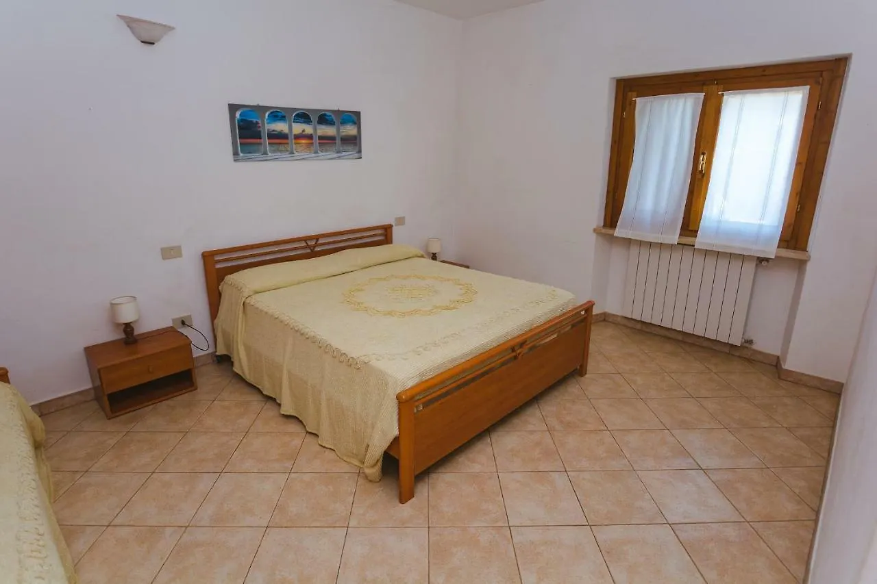 Lantgård Agriturismo Ferri Bibbona Italien