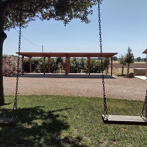 Vakantieboerderij I Debbi, Bibbona